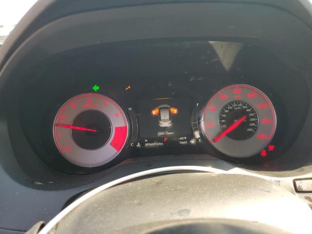 2019 ACURA RDX A-SPEC 5J8TC1H63KL008647