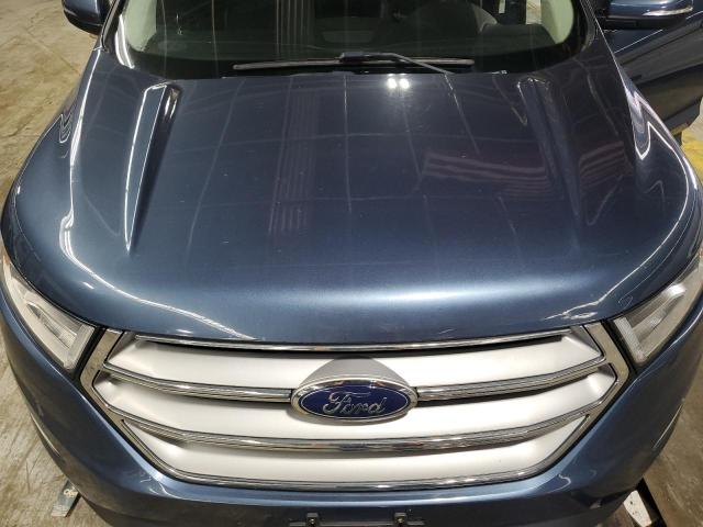 2018 FORD EDGE TITANIUM 2FMPK4K86JBB88537