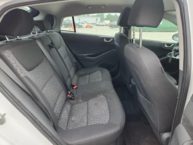 2018 HYUNDAI IONIQ SEL - KMHC75LC7JU061556