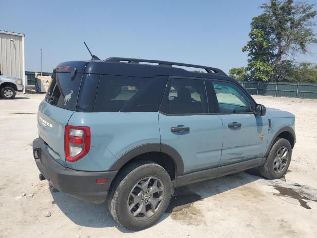 2022 FORD BRONCO SPO - 3FMCR9D94NRE21366