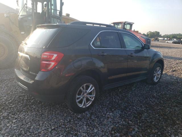 2016 CHEVROLET EQUINOX LT 2GNALCEK7G6120748