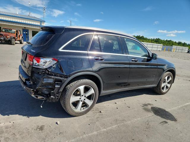 2016 MERCEDES-BENZ GLC 300 4M WDC0G4KB5GF017962