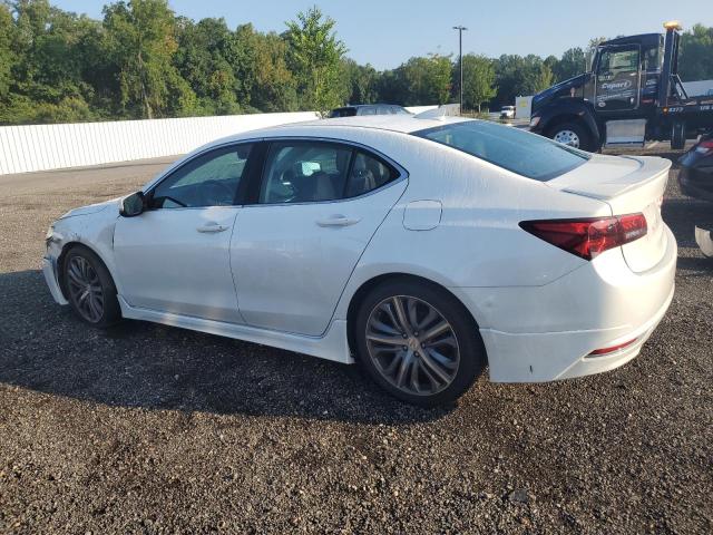 2015 ACURA TLX TECH 19UUB2F58FA004926