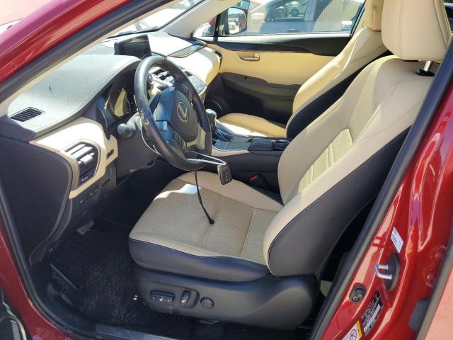 2019 LEXUS NX 300H JTJBJRBZ3K2104282