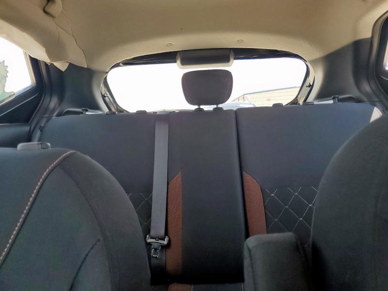 2018 NISSAN KICKS S 3N1CP5CUXJL533825