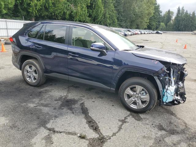 2025 TOYOTA RAV4 XLE JTMRWRFV7SD312745