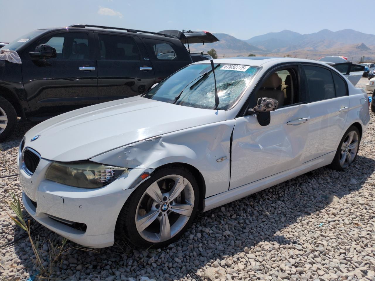 BMW 3 SERIES I