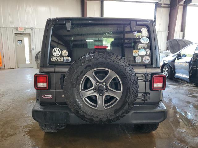 2018 JEEP WRANGLER U 1C4HJXDN1JW316486