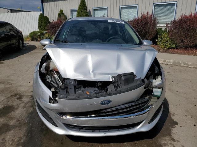 2017 FORD FIESTA SE #3303652935