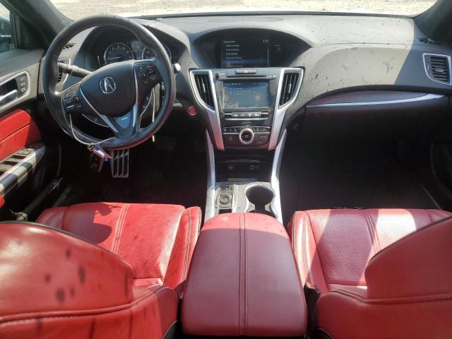 2020 ACURA TLX ADVANC 19UUB3F85LA801498