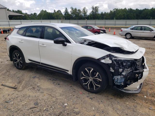 2025 TOYOTA CROWN SIGNIA XLE JTDACAAJ1S3001376