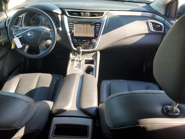 2022 NISSAN MURANO SL 5N1AZ2CJ1NC119168