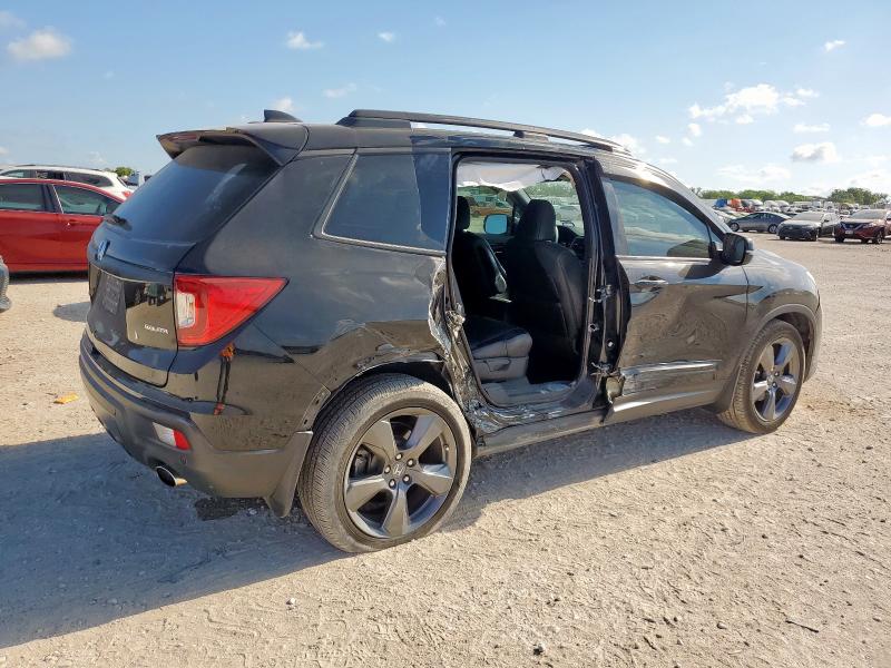 2019 HONDA PASSPORT T 5FNYF7H98KB000040