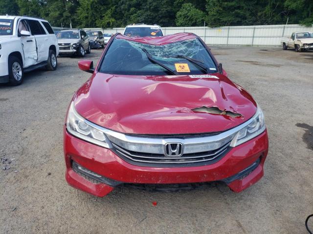 2017 HONDA ACCORD SPORT SPECIAL EDITION 1HGCR2F14HA194540