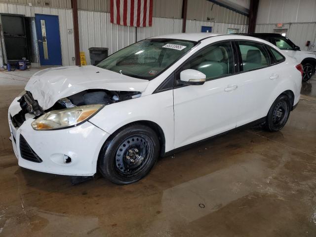 2013 FORD FOCUS SE - 1FADP3F28DL321415