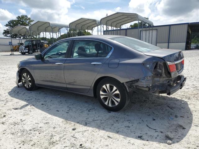 2013 HONDA ACCORD LX #3304734904