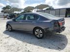 Lot #3304734904 2013 HONDA ACCORD LX