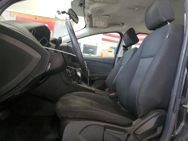 2015 FORD FOCUS SE - 1FADP3F28FL253989