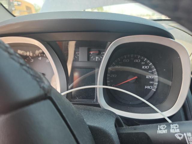 2016 CHEVROLET EQUINOX LT 2GNALCEK1G1141365
