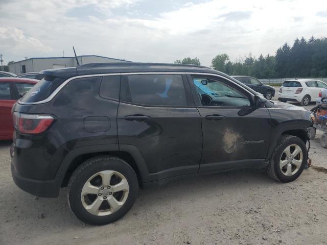 2018 JEEP COMPASS LA 3C4NJDBB4JT201168