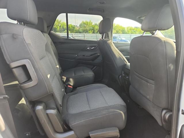 2023 CHEVROLET TRAVERSE L 1GNERGKW8PJ140959