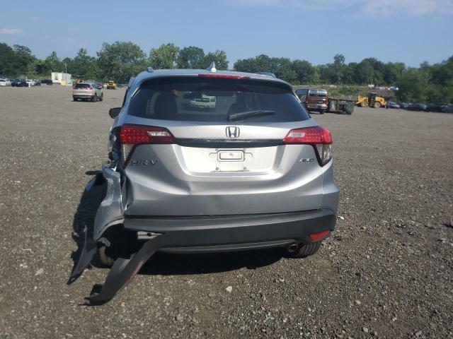 2020 HONDA HR-V EX 3CZRU6H51LM719347