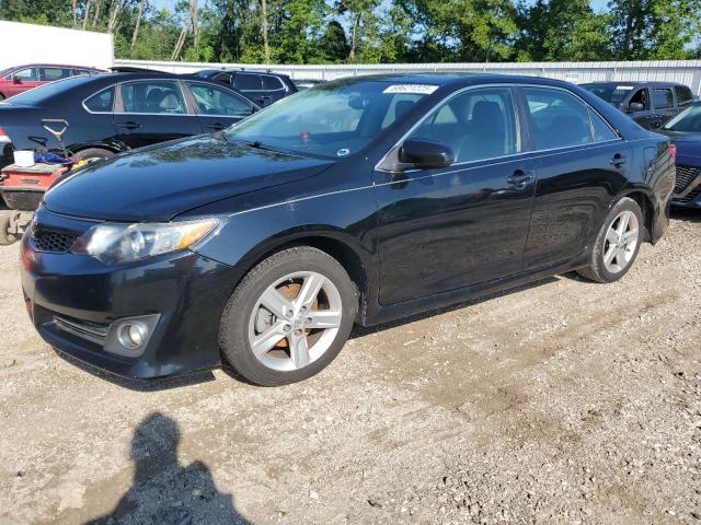 2014 TOYOTA CAMRY L - 4T1BF1FK5EU776321
