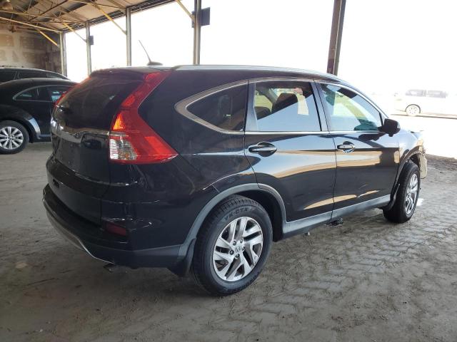 2016 HONDA CR-V EXL - 2HKRM3H74GH507981