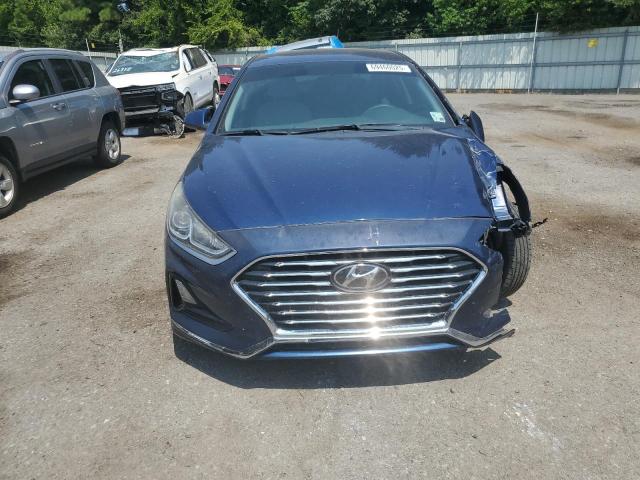 2019 HYUNDAI SONATA SE 5NPE24AF3KH802851