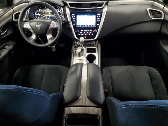 2018 NISSAN MURANO S 5N1AZ2MH1JN179204
