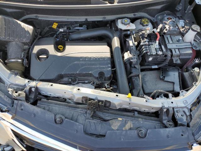 2024 CHEVROLET EQUINOX LT - 3GNAXKEGXRL202367