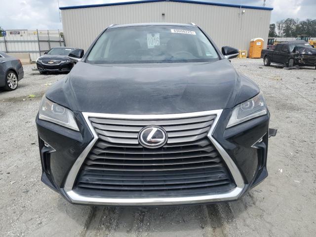 2016 LEXUS RX 350 2T2ZZMCA8GC031811