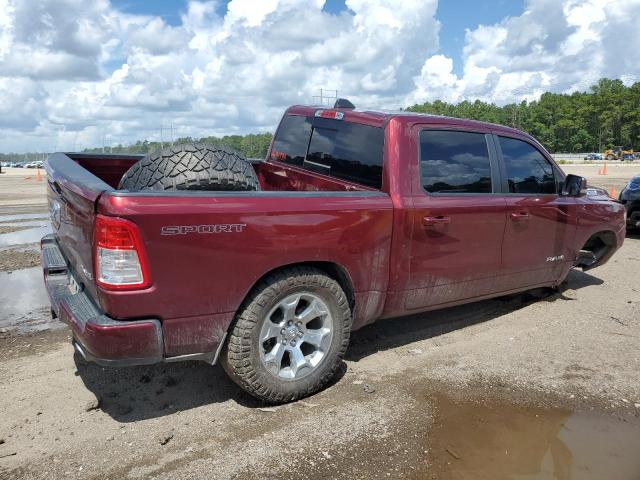 2022 RAM 1500 BIG H 1C6SRFFTXNN449285