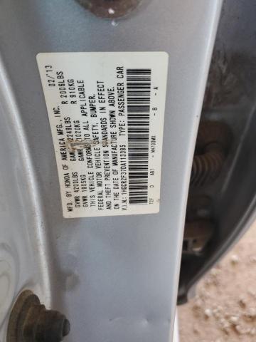 2013 HONDA ACCORD LX - 1HGCR2F37DA113395