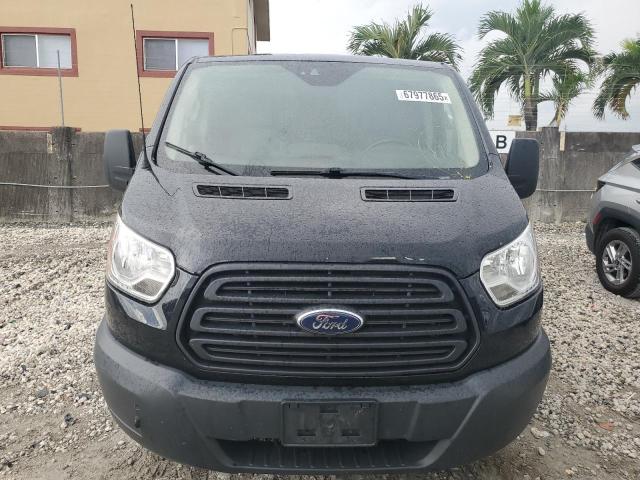 2018 FORD TRANSIT T- 1FTYE1YM4JKA38466