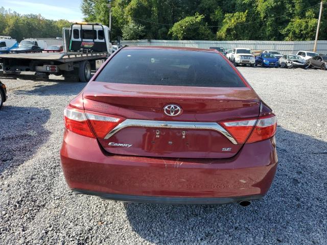 2016 TOYOTA CAMRY LE 4T1BF1FK5GU549312