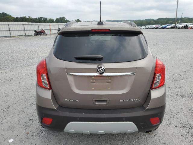 2015 BUICK ENCORE KL4CJHSB9FB105568