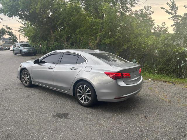 2020 ACURA TLX 19UUB1F30LA007484