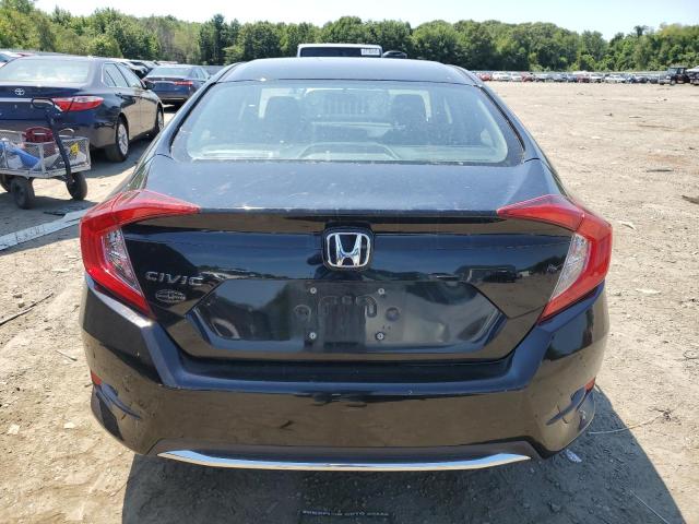 2020 HONDA CIVIC LX 2HGFC2F64LH558573
