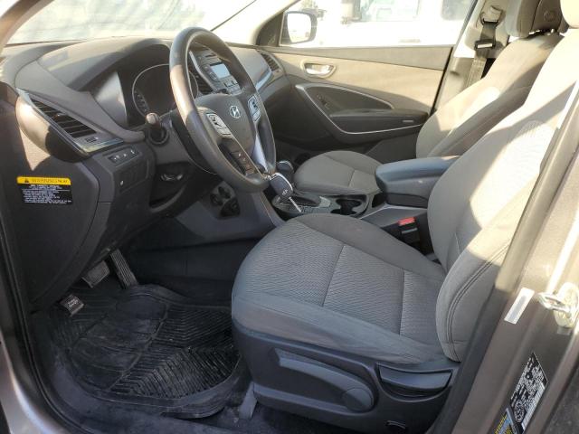 2015 HYUNDAI SANTA FE 5XYZT3LB2FG244135