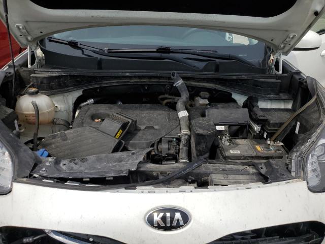 2021 KIA SPORTAGE L - KNDPM3AC0M7942026
