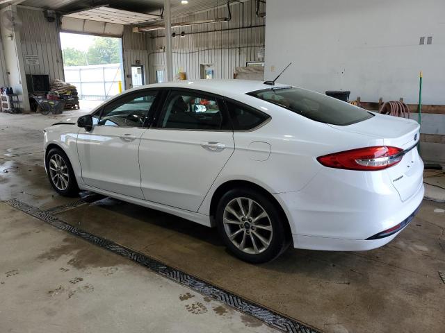 2017 FORD FUSION SE 3FA6P0H7XHR237037