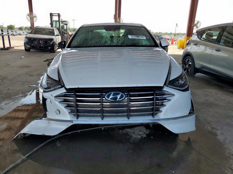 2022 HYUNDAI SONATA SE 5NPEG4JAXNH134900