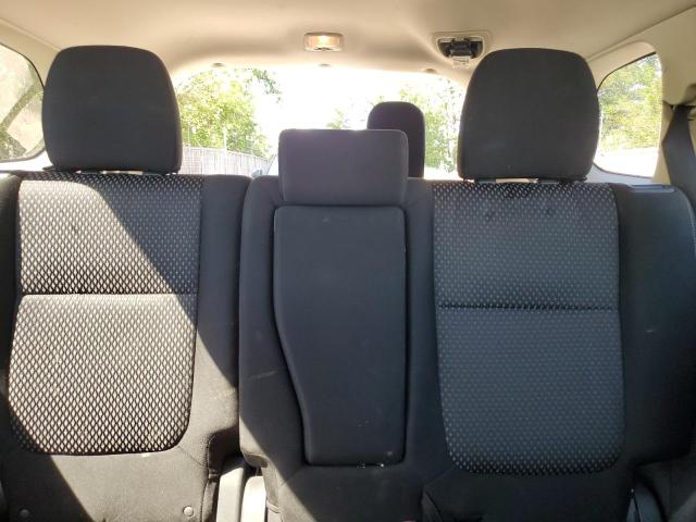 2018 MITSUBISHI OUTLANDER JA4AD3A30JJ004297