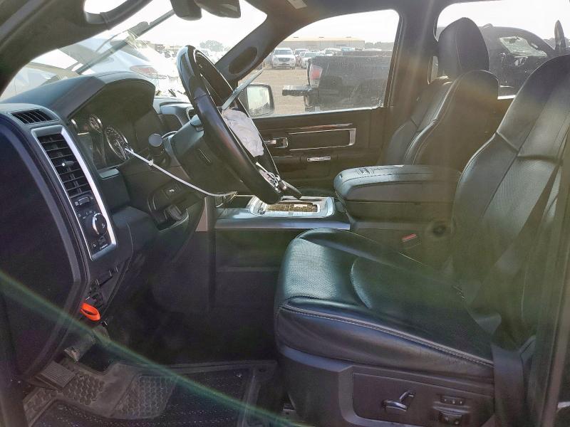 2016 RAM 1500 LONGH 1C6RR7PT4GS136952