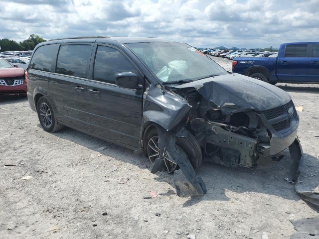 2017 DODGE GRAND CARAVAN GT 2C4RDGEGXHR566579