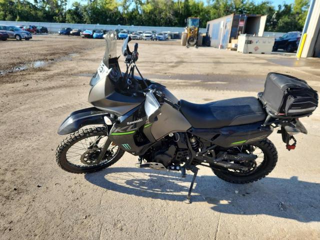 2014 KAWASAKI KL650 E JKAKLEE15EDA75045