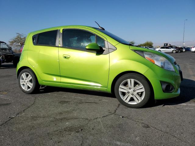 2015 CHEVROLET SPARK LS KL8CB6S98FC750669