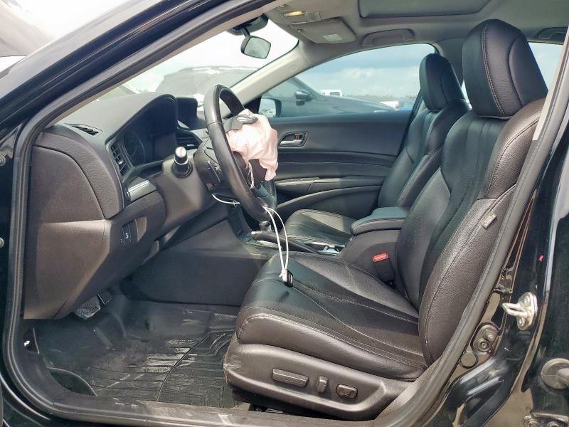 2019 ACURA ILX 19UDE2F33KA002517