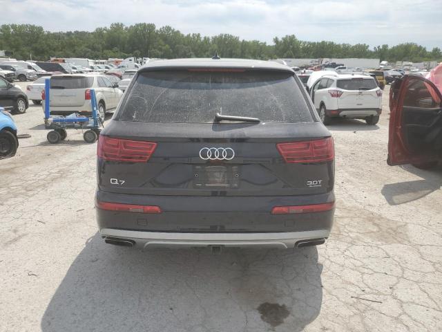 2018 AUDI Q7 PRESTIG WA1VAAF73JD001693